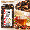 KAMELEON KULINARNY HERBATA CZARNA aromatyzowana SZARLOTKA 50g