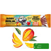 BUNNY NINJA GIFT BOX 11 SŁODKICH PRZEKĄSEK + DODATKI