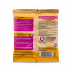 Crispy Natural JABŁKO O SMAKU MARAKUI 18g Suszone owoce / nr 18