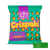 CRISPY NATURAL - Crispaki marchew o smaku brzoskwiniowym 18g / nr017