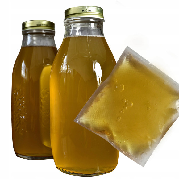 KAMELEON KULINARNY KOMBUCHA napój niepasteryzowany 500ml