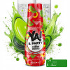 YA! PARTY LIGHT CHERRY MOHITO bezalkohol. koncentrat napoju BEZ CUKRU 500ml