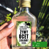 ŻYWY OCET ZIOŁOWY Z ZIÓŁ 100ml 0,1L niepasteryzowany KAMELEON KULINARNY