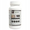 Wish WITAMINA D3 2000IU 50µg PREBIOTYK 120kaps
