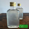 ŻYWY OCET ZIOŁOWY Z ZIÓŁ 100ml 0,1L niepasteryzowany KAMELEON KULINARNY