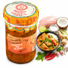 MIELCZAREK gotowe danie mięsne CHILI CON CORNE 490g słoik