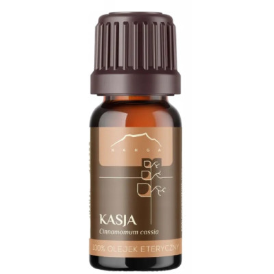 NANGA OLEJEK ETERYCZNY KASJA 10ML