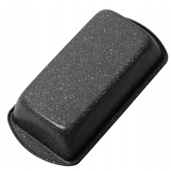 FORMA FOREMKA do chleba 25x12x5 stal węglowa 1szt FORMA FOREMKA do chleba 25x12x5 stal węglowa 1szt