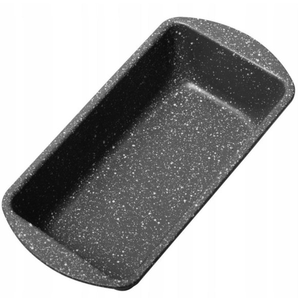 FORMA FOREMKA do chleba 25x12x5 stal węglowa 1szt FORMA FOREMKA do chleba 25x12x5 stal węglowa 1szt