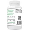 Wish BAMBOO EKSTRAKT 350mg BAMBUS KRZEM ORGANICZNY SKÓRA