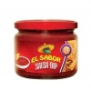 DIP SOS SALSA 315g 0,315KG POMIDOROWO PAPRYKOWA słoik EL