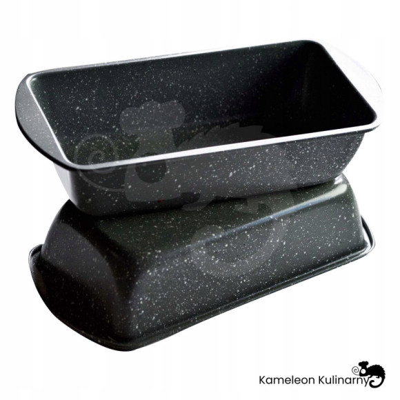FORMA FOREMKA do chleba 35X16X7 stal węglowa 1szt FORMA FOREMKA do chleba 35X16X7 stal węglowa 1szt