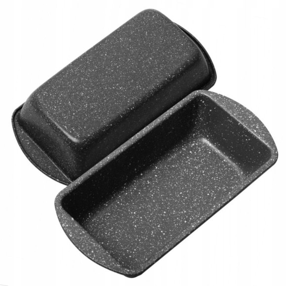 FORMA FOREMKA do chleba 35X16X7 stal węglowa 1szt FORMA FOREMKA do chleba 35X16X7 stal węglowa 1szt