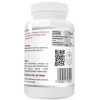 Wish MONAKOLINA K Ryż czerwony + PREBIOTYK 60kaps wspiera