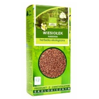 Dary Natury WIESIOŁEK NASIONA WIESIOŁKA eko 100G