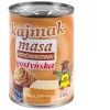 GOSTYŃ MASA KRÓWKOWA GOSTYŃSKA KAJMAK 510g Gofry Ciasta