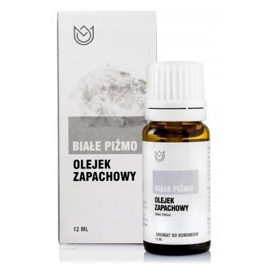 OLEJEK ZAPACHOWY eteryczny BIAŁE PIŻMO PIŻMOWY WHITE MUSK