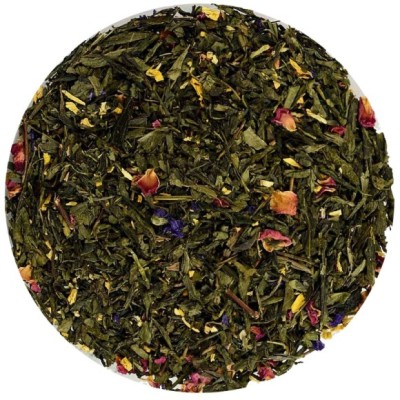 KAMELEON KULINARNY HERBATA zielona aromatyzowana DUCH