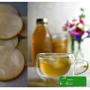 KAMELEON GRZYBEK HERBACIANY scoby 6,5 + starter 200ml DO PRODUKCJI KOMBUCZY