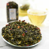 KAMELEON KULINARNY HERBATA zielona aromatyzowana DUCH PORANKA 1KG