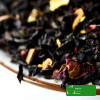 KAMELEON KULINARNY HERBATA CZARNA aromatyzowana CICHA NOC zimowa 1KG
