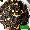 KAMELEON KULINARNY HERBATA CZARNA aromatyzowana CICHA NOC zimowa 1KG