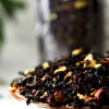 KAMELEON KULINARNY HERBATA CZARNA aromatyzowana CICHA NOC zimowa 1KG