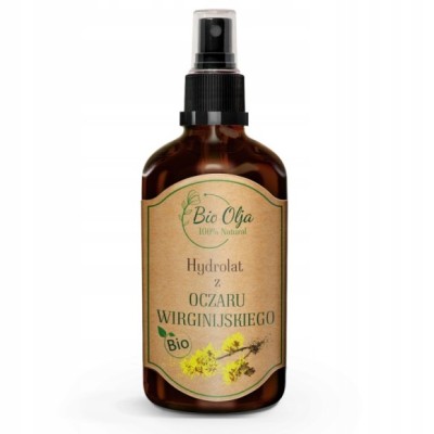 Bioolja BIO HYDROLAT Z OCZARU WIRGINIJSKIEGO 100 ml
