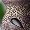 KOMINEK CERAMICZNY do olejków i wosków W KROPKI