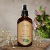 BioOlja BIO HYDROLAT Z MIĘTY PIEPRZOWEJ 100ml Oczyszcza