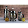 FRENCHPRESS ZAPARZACZ DZBANEK do kawy herbaty ziół 350ml KM0773S KAMILLE FRENCHPRESS ZAPARZACZ DZBANEK do kawy herbaty ziół 350ml KM0773S KAMILLE