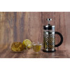 FRENCHPRESS ZAPARZACZ DZBANEK do kawy herbaty ziół 350ml KM0773S KAMILLE FRENCHPRESS ZAPARZACZ DZBANEK do kawy herbaty ziół 350ml KM0773S KAMILLE