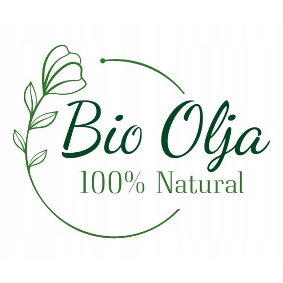 BioOlja BIO HYDROLAT LAUROWY 100ml do ciała NAWILŻA