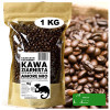 KAMELEON KULINARNY KAWA SMAKOWA ziarnista AMORE MIO kokos malina 1KG