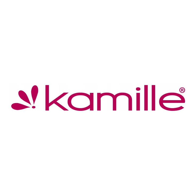 IMBYK CZAJNIK CZAJNICZEK ŻELIWNY emaliowany CZARNY NA HERBATĘ 600ml Kamille