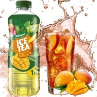 NAPÓJ HERBAPOL HERB.ZIELONA N/ZIMNO I MANGO 1L PET