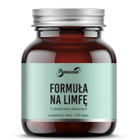 Yango PANASEUS FORMUŁA NA LIMFĘ krążenie żylne NOWA FORMUŁA