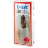 T-SAC FILTRY DO HERBATY papierowe ROZMIAR 3 - DUŻE 100szt