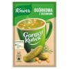 KNORR GORĄCY KUBEK OGÓRKOWA Z GRZANKAMI 13G