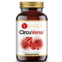 Yango CircuVena wsparcie KRĄŻENIE NACZYNIA KRWIONOŚNE 90