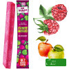 CHRISTMAS FRUIT MOOD owocow przekąski BEZ DODATKU CUKRU 100g PREZENT NA ŚWIĘTA