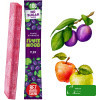 CHRISTMAS FRUIT MOOD owocow przekąski BEZ DODATKU CUKRU 100g PREZENT NA ŚWIĘTA
