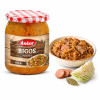 Ankor BIGOS DOMOWY gotowe danie mięsne GOTOWE DO PODGRZANIA 500g SŁOIK