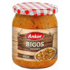Ankor BIGOS DOMOWY gotowe danie mięsne GOTOWE DO PODGRZANIA 500g SŁOIK