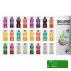 BOLERO DRINK NAPÓJ IZOTONICZNY z WITAMINĄ C bez cukru MIX SMAKÓW 24szt x 9g