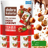 Dobra kaloria MINI BATONIKI daktyl nerkowiec ORZECH LASKOWY 6szt 108g