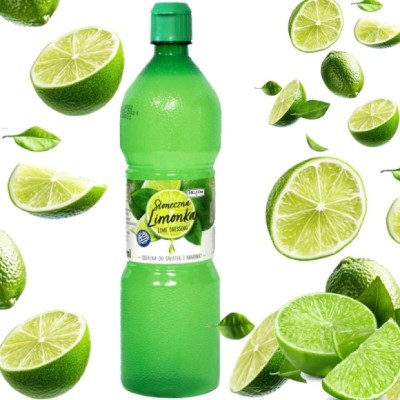 HELCOM - ZAPRAWA LIMONKOWA  380ml KRÓTKA DATA