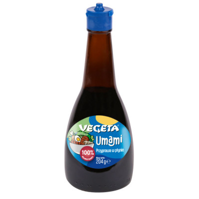 Vegeta UMAMI przyprawa w płynie 204g