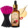 BioOlja BIO OLEJ RYCYNOWY ZIMNOTŁOCZONY NIERAFIN. 50ml