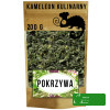 KAMELEON KULINARNY POKRZYWA liść ziele suszone 200g